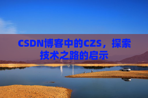 CSDN博客中的CZS，探索技术之路的启示